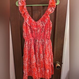 Pink Lily - You're All I Need Dress